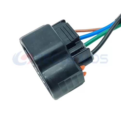 Waterproof Wire Connector Cable Harness Car Enclosure Connector for Toyota 4Pin Female 90980-11150 - image 3